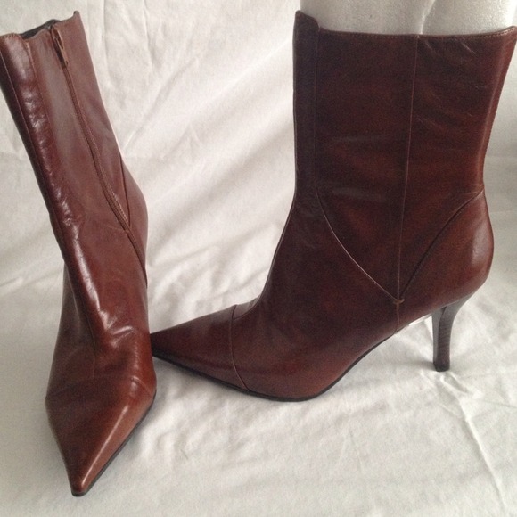 Brand New 9west boots.