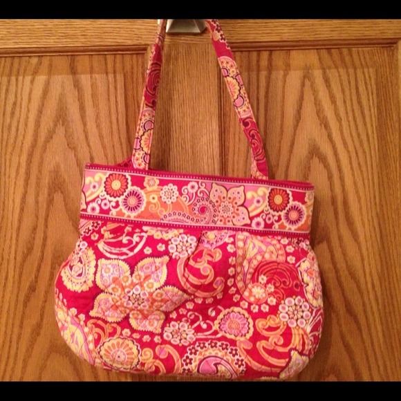 Authentic Vera Bradley purse