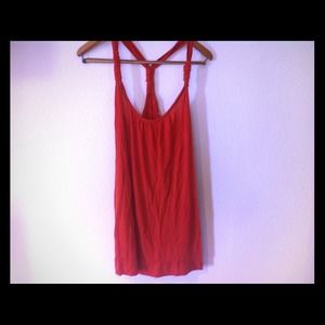 Trade for @sherra Burnt orange razorback dress
