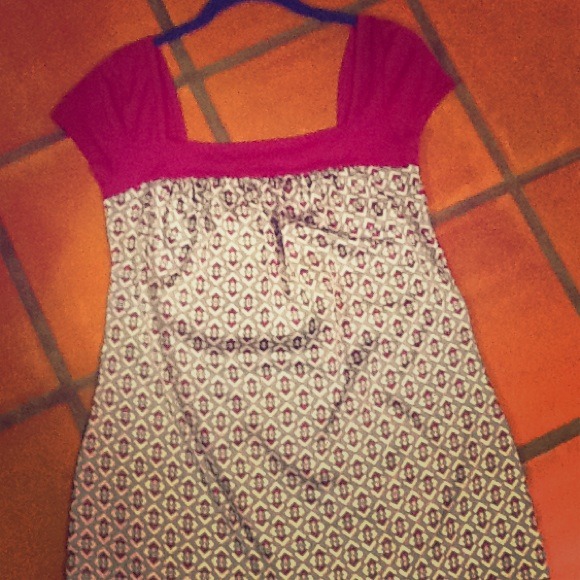 Retro fun top - Picture 1 of 1