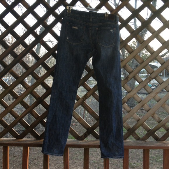 Victoria's Secret PINK Limited Edition Jeans - Picture 2 of 2