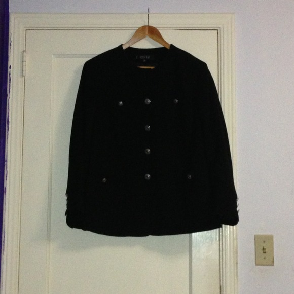 Career Blazer!