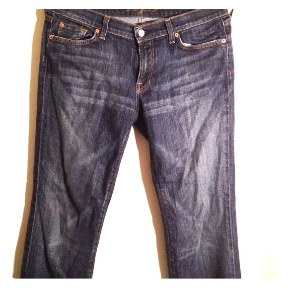Seven jeans