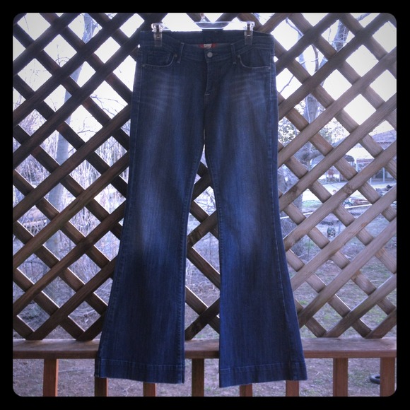 Lucky Brand Jeans - Picture 1 of 2