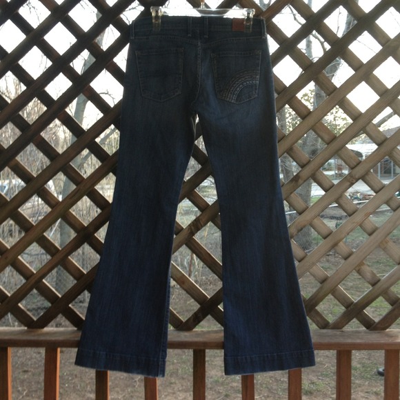 Lucky Brand Jeans - Picture 2 of 2