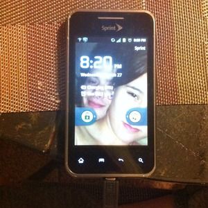 LG Optimus *brand new*