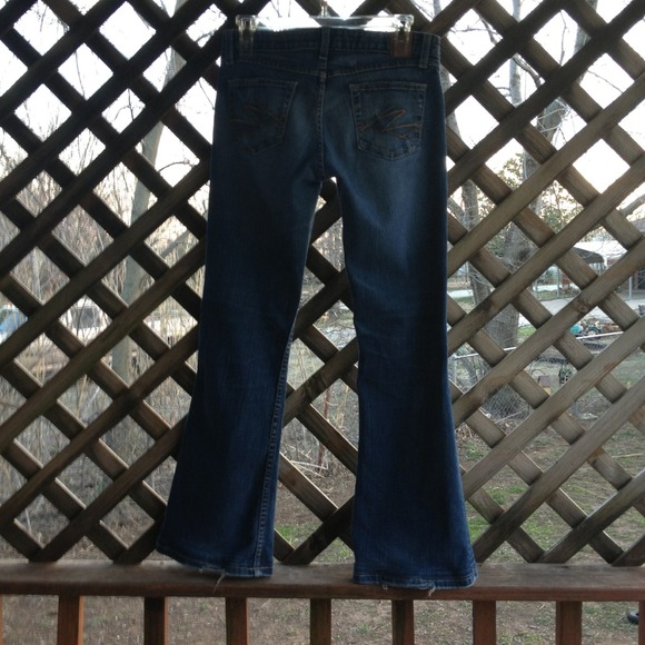 BKE jeans - Picture 2 of 2