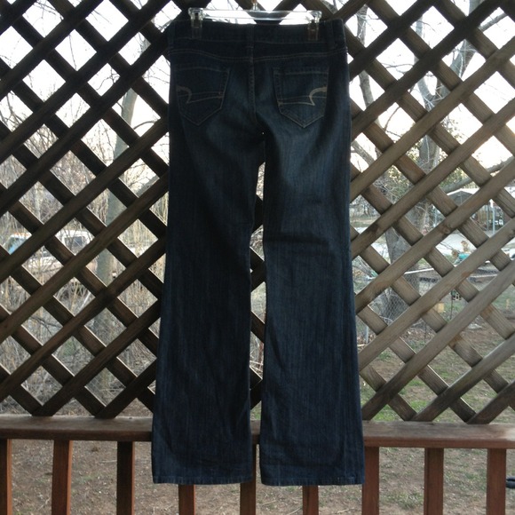 American Eagle jeans - Picture 2 of 2