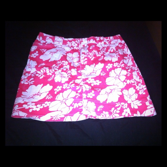 Bundle St. John's bay skirt b&b soap