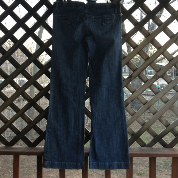 American Eagle trouser pants - Picture 2 of 2