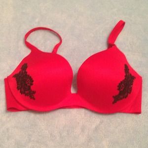 Victoria's Secret Push Up