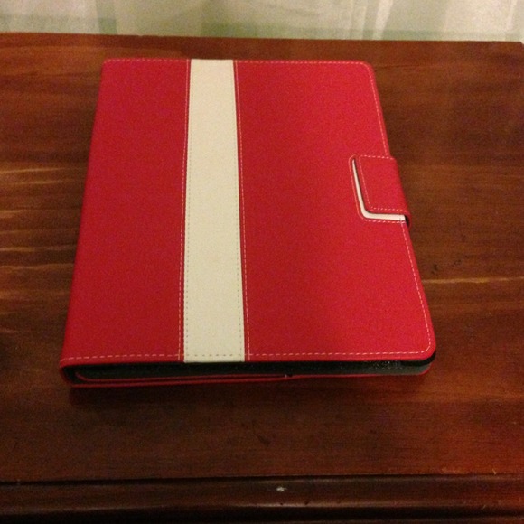 Brand new Belkin iPad case