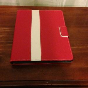 Brand new Belkin iPad case