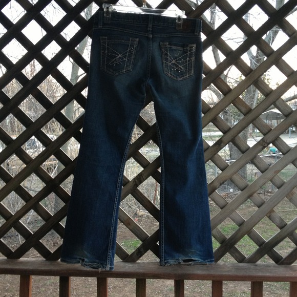 BKE Stella pants - Picture 2 of 2