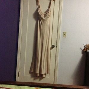 "REDUCED" Very Stunning Long Dress!