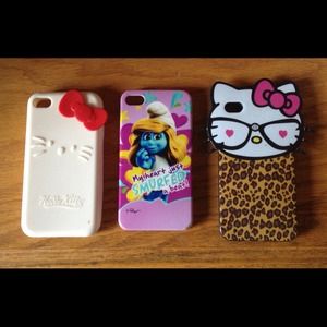 🚫 SOLD as a bundle 🚫