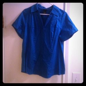 💙💙BLOUSE💜💜✂PRICE CUT✂