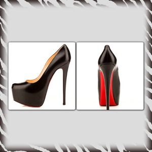 💝Reserved💝Stiletto Heels Pointed Toe Size 7