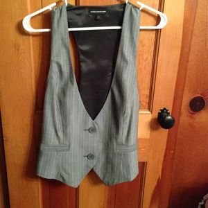 Express vest