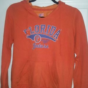 Small Florida gators hoodie