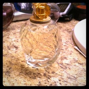 With love Hilary duff perfume