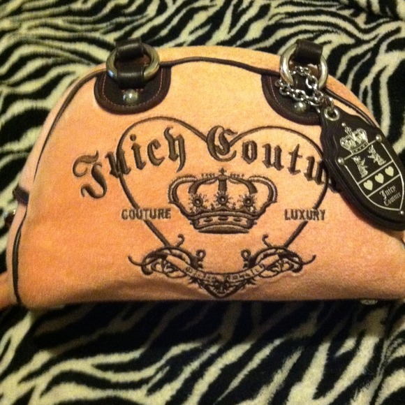 Juicy Couture Purse