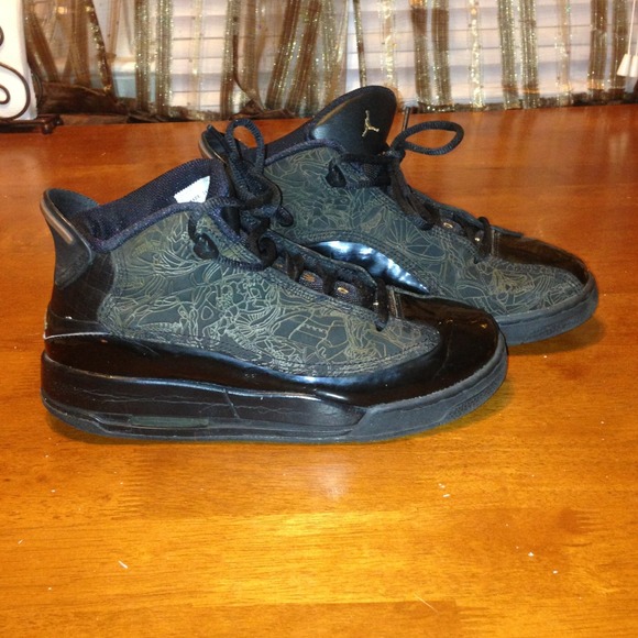 Air Jordan Dub Zero