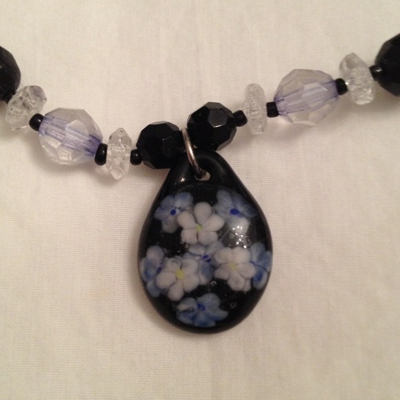 <BUNDLED> Necklace