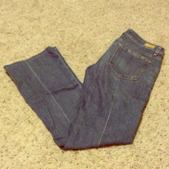 PAIGE Denim - 😃BUNDLED😃 Paige Jeans & joes Jeans!