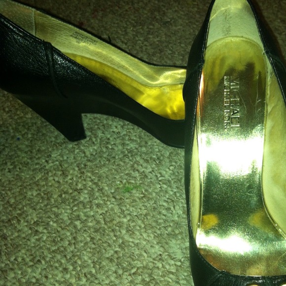 cute heels! - Picture 4 of 4