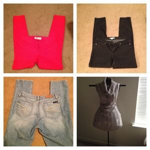 Bundle for curlgirl312