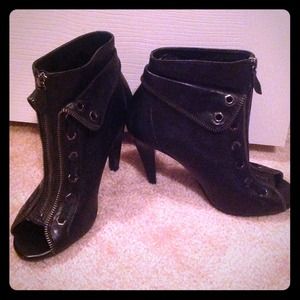 Gianni Bini Heels 7m