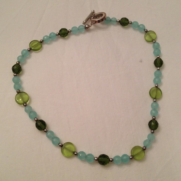 <BUNDLED> Necklace