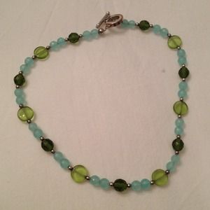 <BUNDLED> Necklace