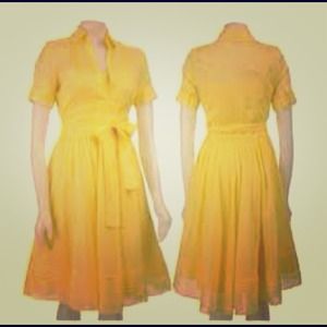 New Calvin Klein dress - sz 12