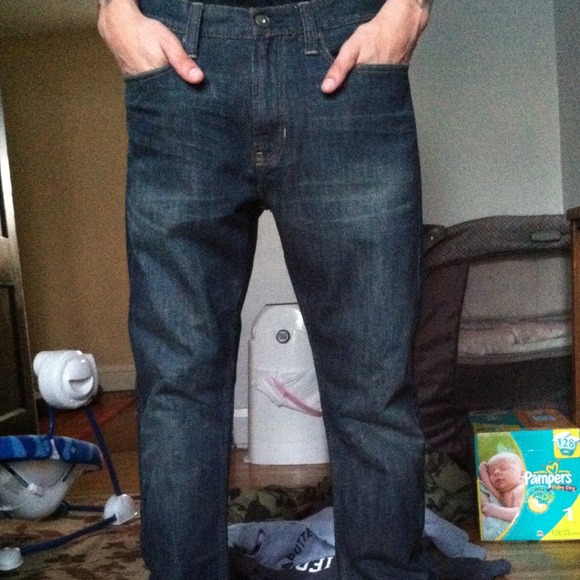 Bullhead jeans for sale!