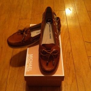 Michael Kors loafer