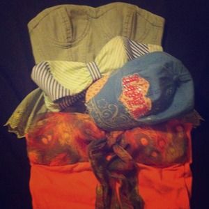 BUNDLE TRADE , reserved, please do not buy!