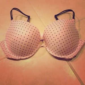 Victoria's Secret bra bundle
