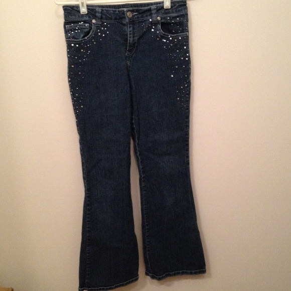 Route 66 jeans