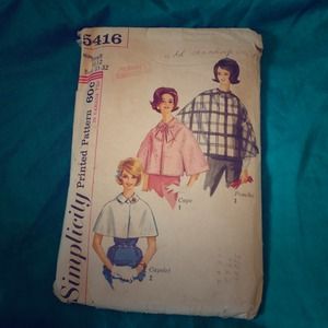 ??Vintage?? BUNDLE FOR @chantellim