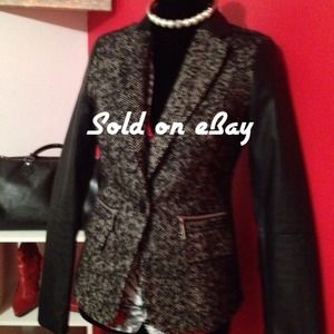Michael Kors Jacket/blazer💞💞REDUCED $195-$100