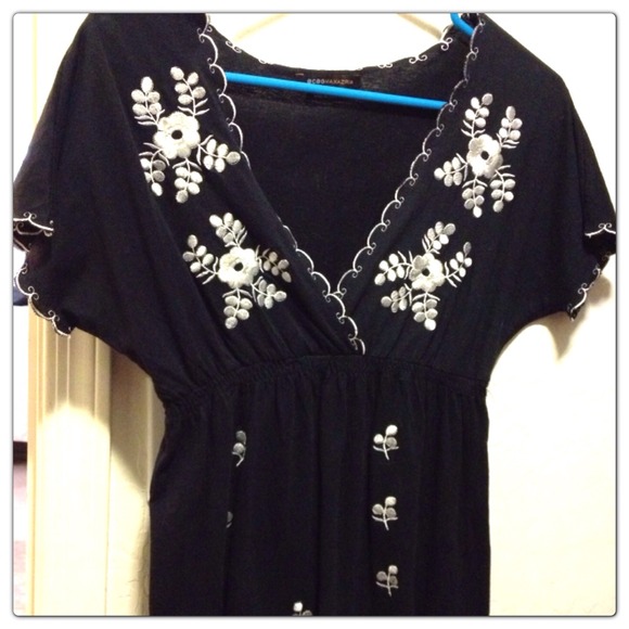 RESERVED 😊 4 Shannon BCBG Maxazria Top
