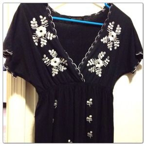 RESERVED 😊 4 Shannon BCBG Maxazria Top
