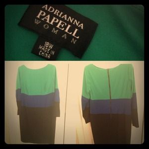Adrianna Papell Dress