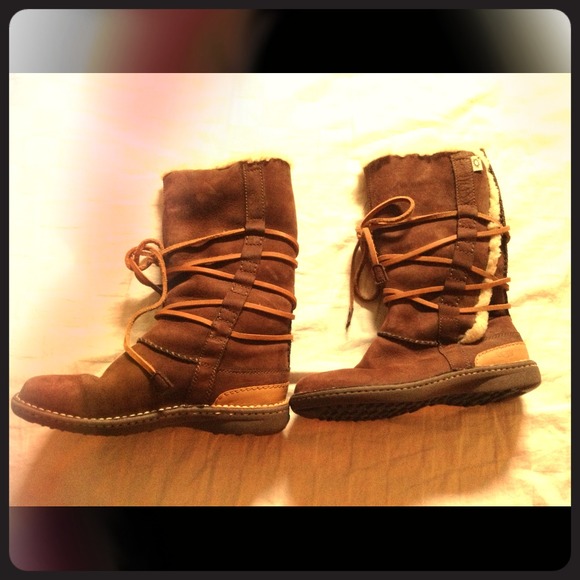 Ugg boots