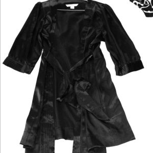 REDUCED Victoria's Secret Bath Robe
