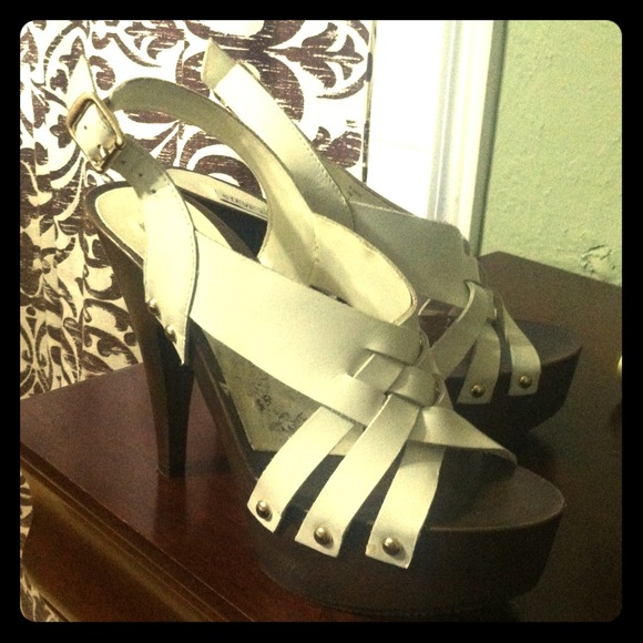 Steve Madden size 7