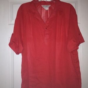 🎀Cute vintage top 🎀