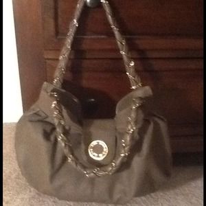 Gianni Bini leather handbag